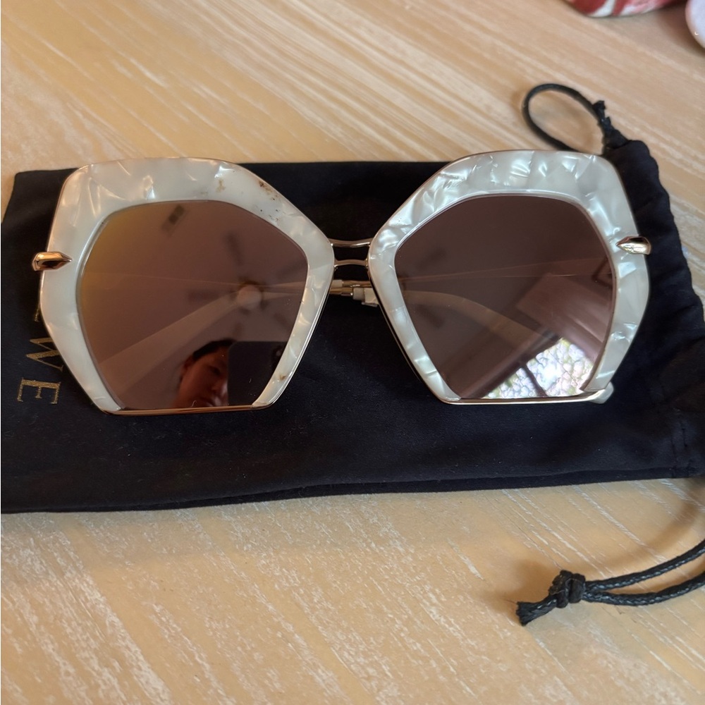 KREWE Sunglasses